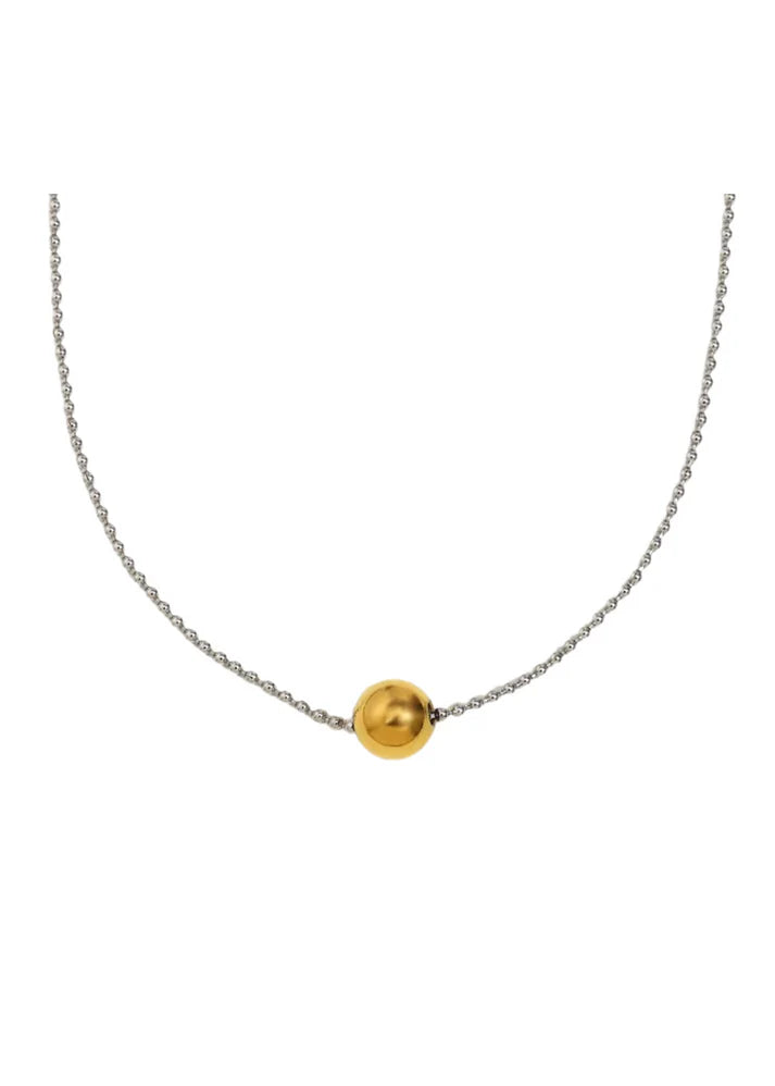 Taylor Necklace