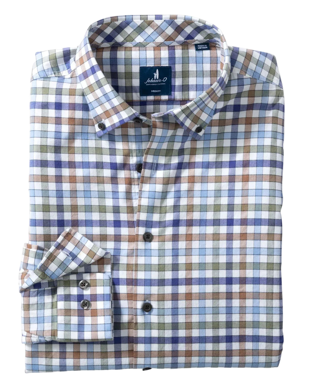 Cedar Check (Sailor)