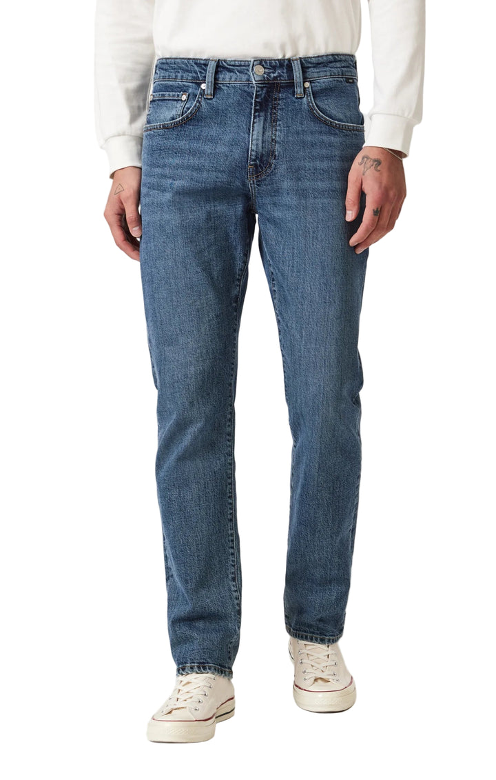 Zach (Dark Faded Classic Blue)
