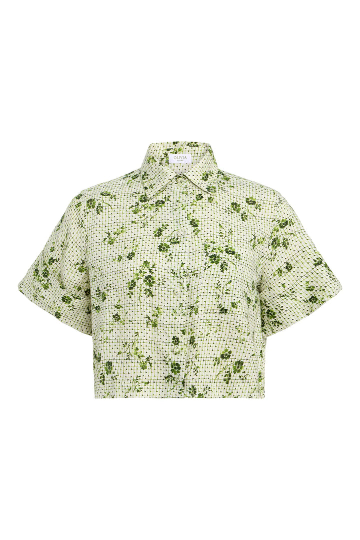 Kyle Shirt (Verdant)