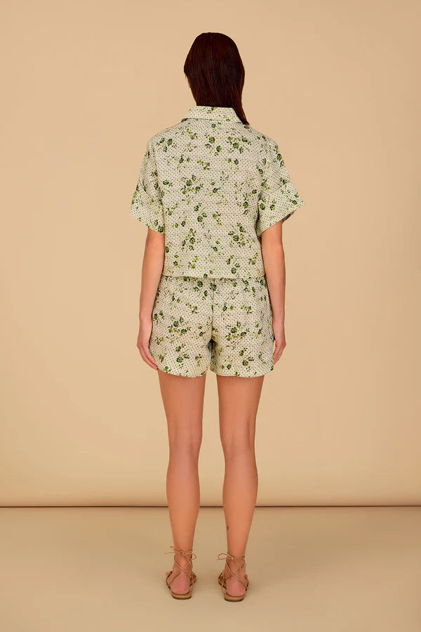 Kyle Shirt (Verdant)