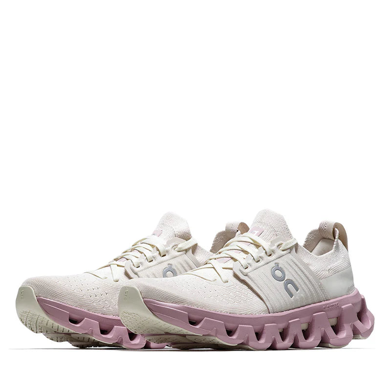 Cloudswift 4 (Pearl/Mauve)