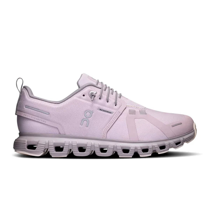Cloud 6 WP (Mauve/Zinc)