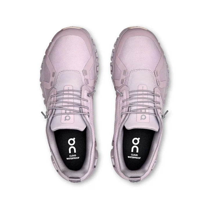 Cloud 6 WP (Mauve/Zinc)