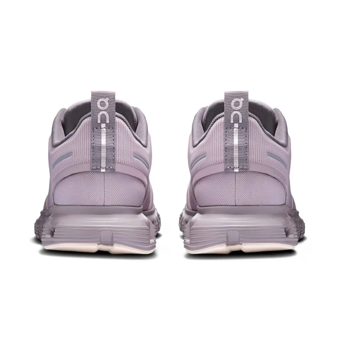 Cloud 6 WP (Mauve/Zinc)