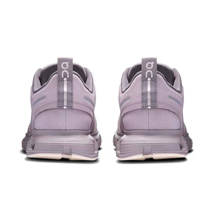 Cloud 6 WP (Mauve/Zinc)
