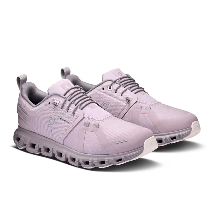 Cloud 6 WP (Mauve/Zinc)