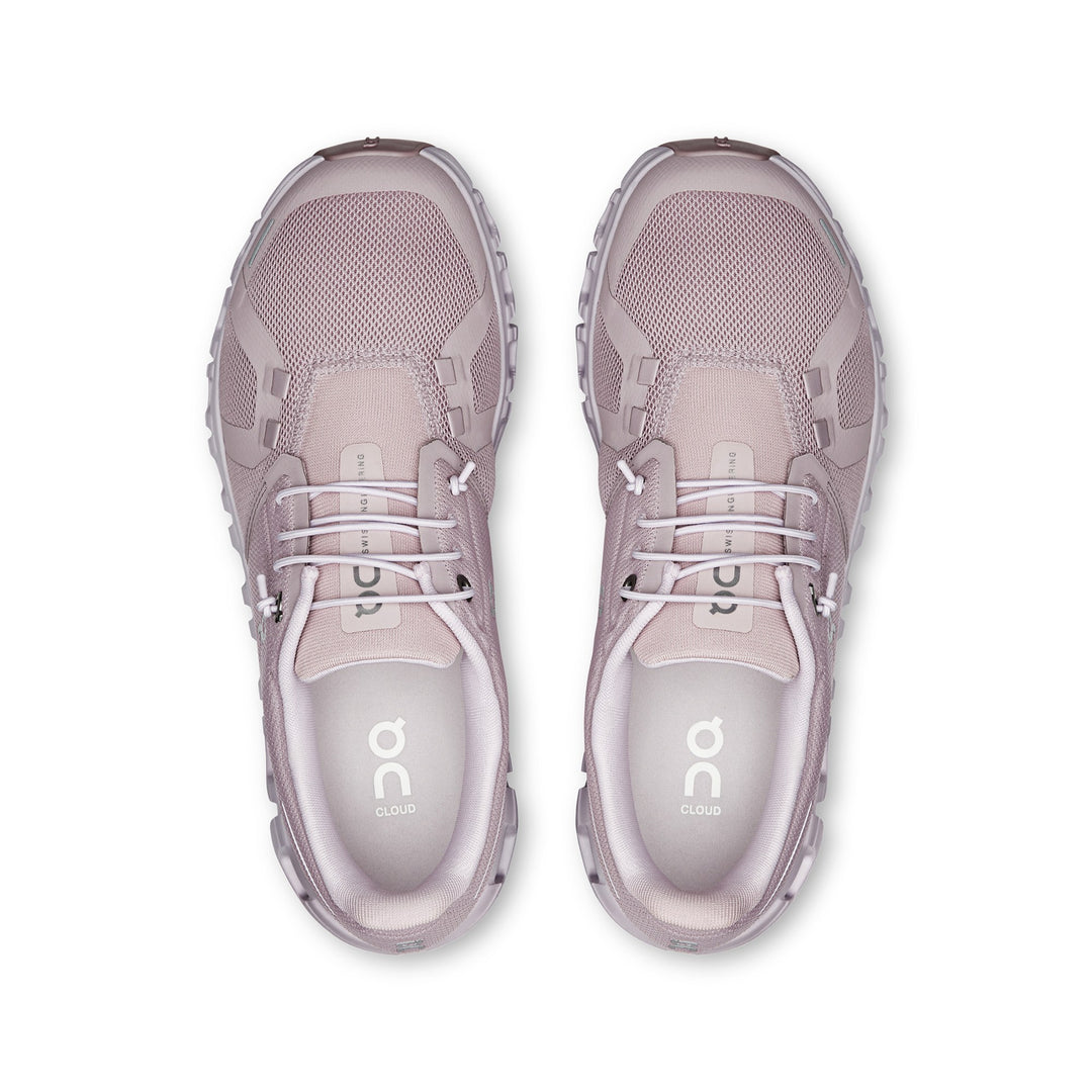 Cloud 6 (Mauve/Orchid)