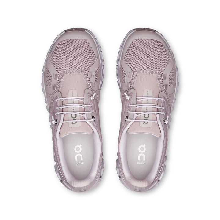 Cloud 6 (Mauve/Orchid)