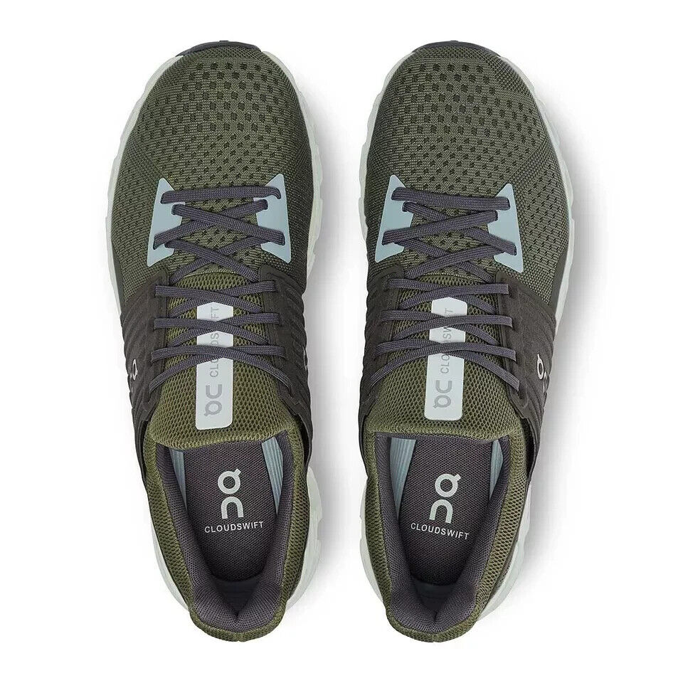 Cloudswift 4 AD (Olive/Thorn)