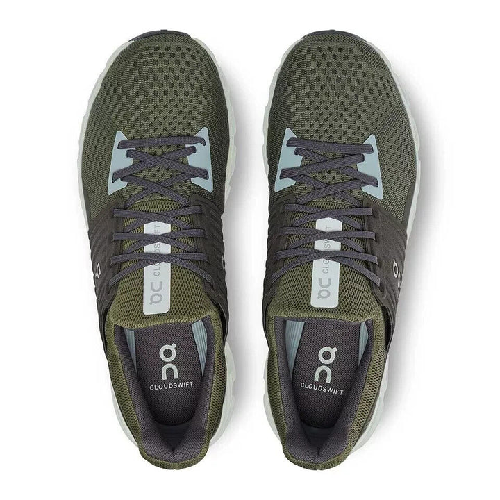 Cloudswift 4 AD (Olive/Thorn)