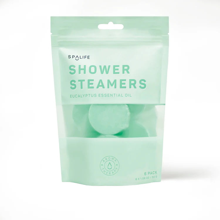 Shower Steamers (Eucalyptus)