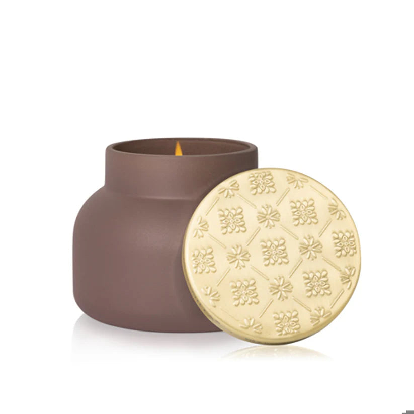 Terrazza Velluto 19 oz Signature Candle (Havana Vanilla)