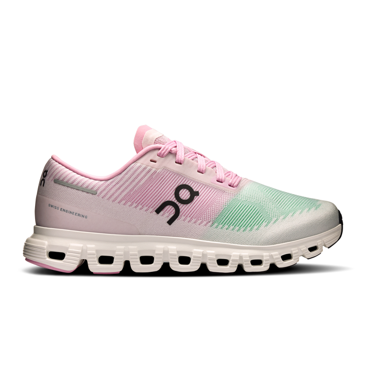 Cloud 6 Push (Honeydew/Petal)