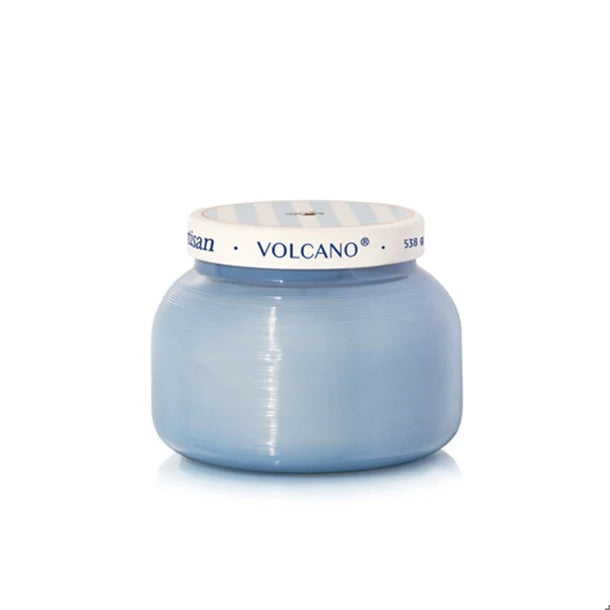 Caffe Capri 19 oz Candle (Volcano)