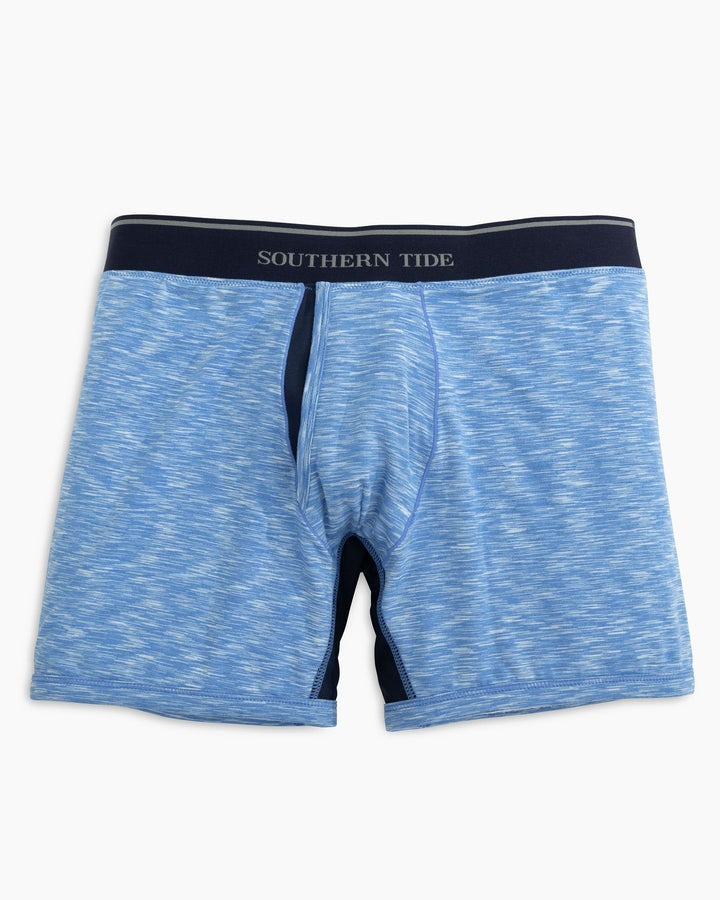 Baxter Performance Boxer Brief (Ocean Channel)