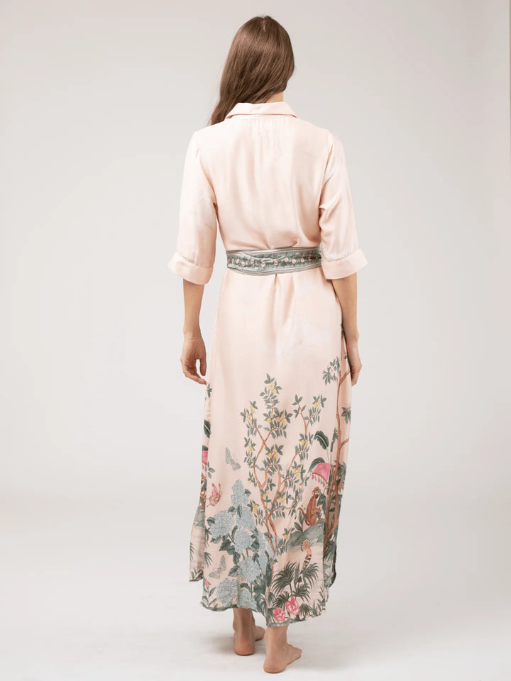 Eloise Dress (Monkey See)