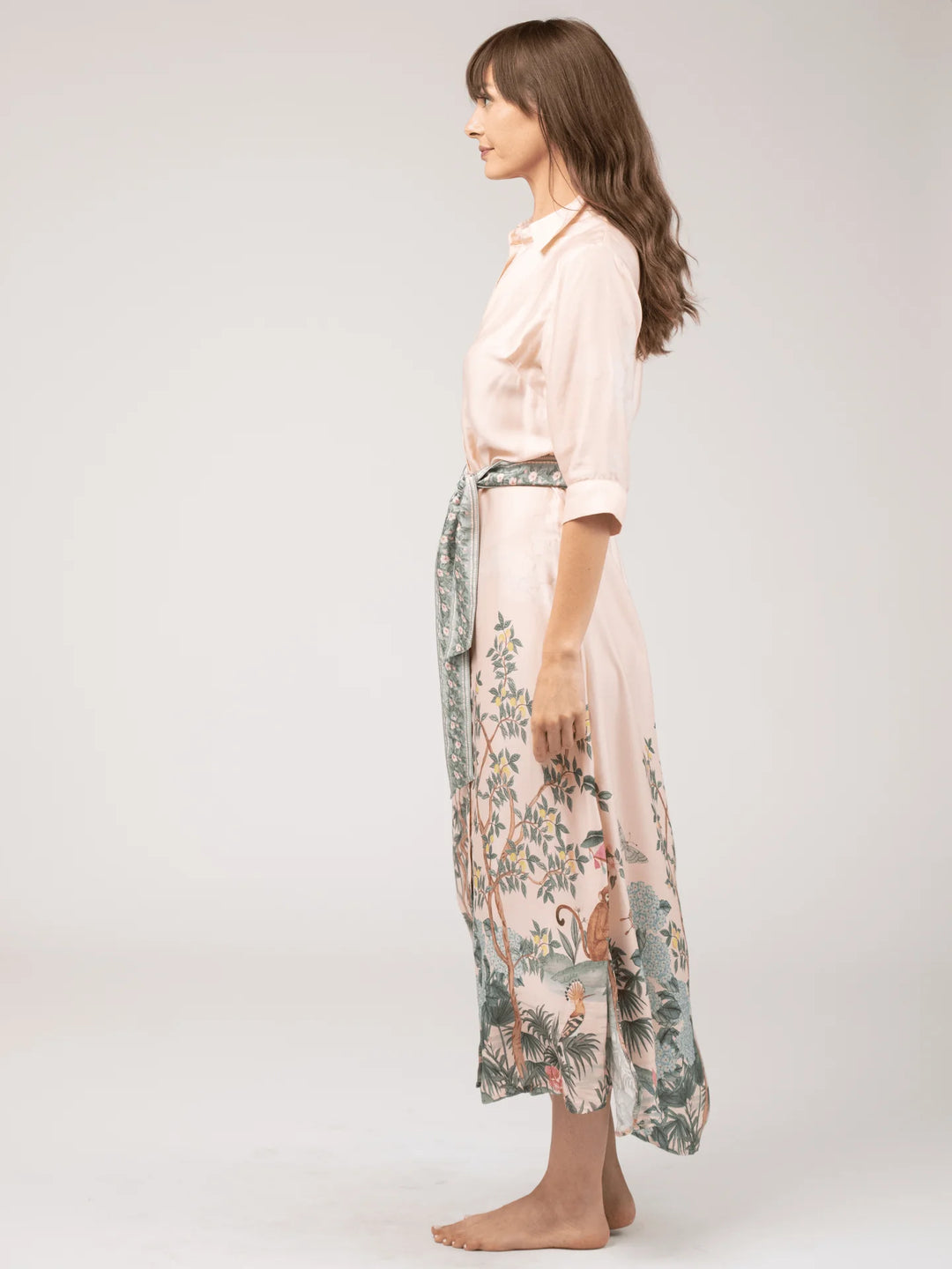 Eloise Dress (Monkey See)