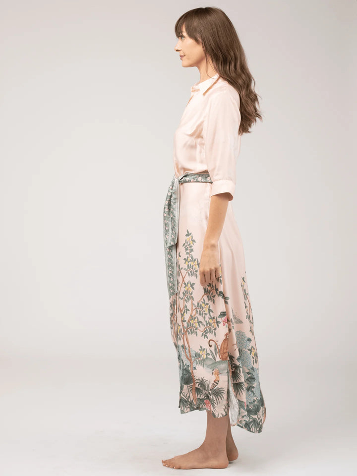Eloise Dress (Monkey See)