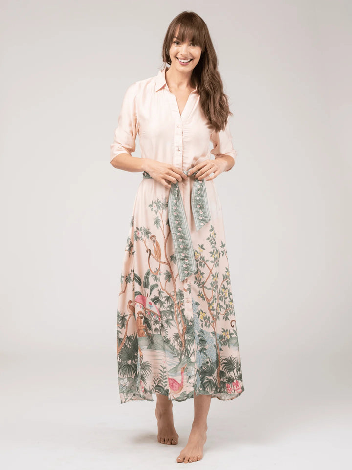 Eloise Dress (Monkey See)