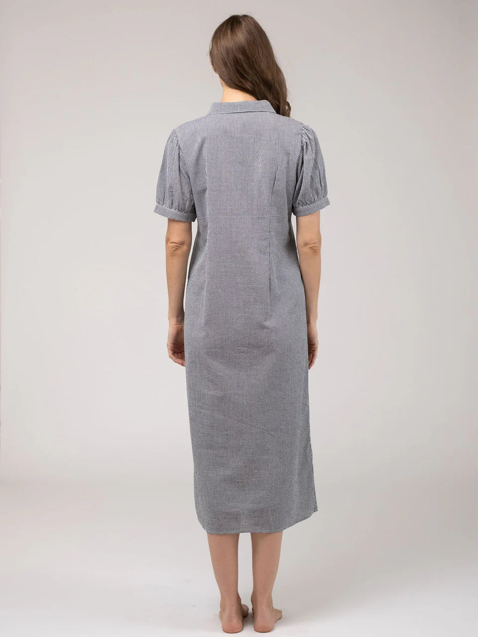 Kris  Dress (Black)