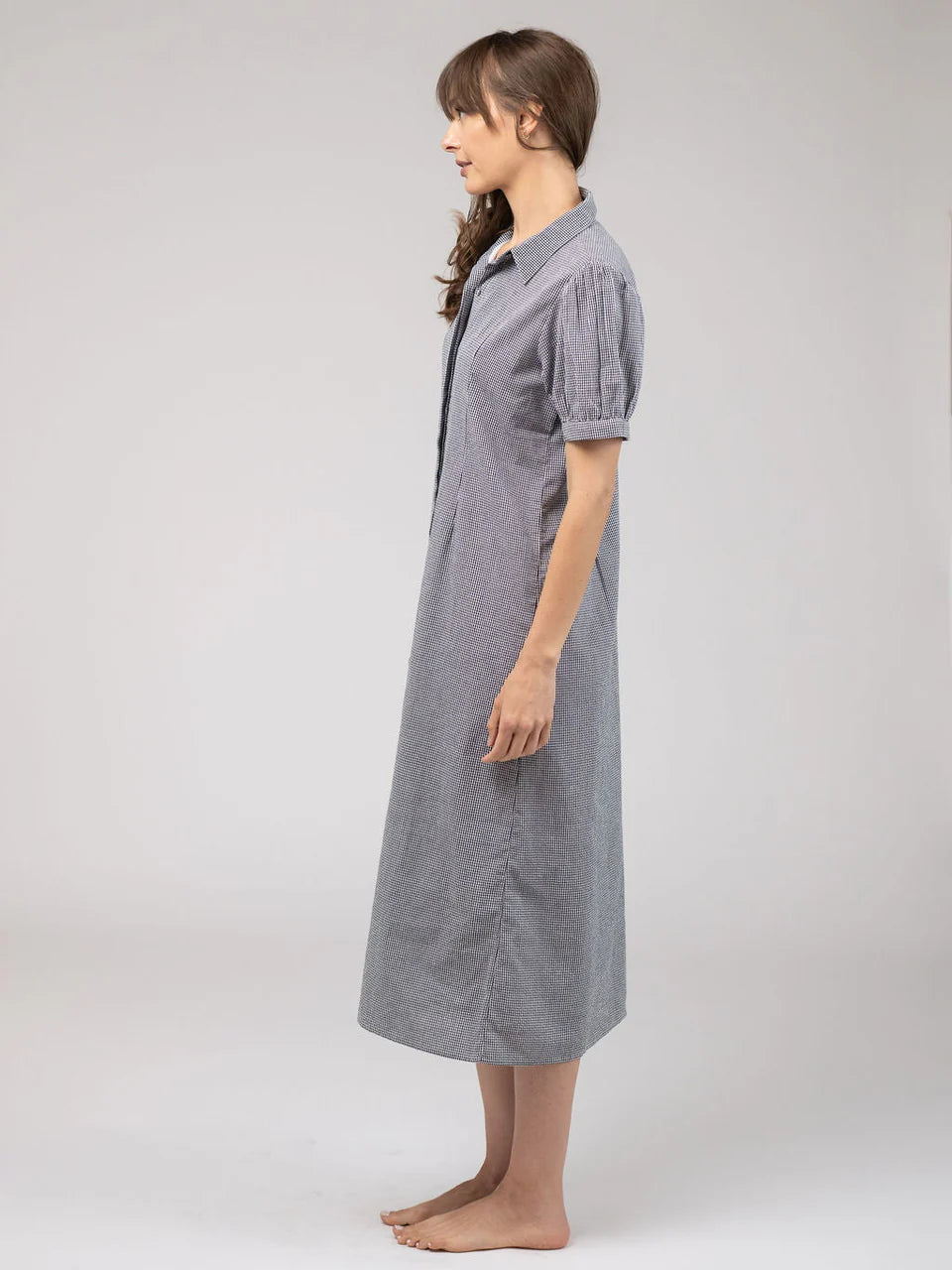 Kris  Dress (Black)