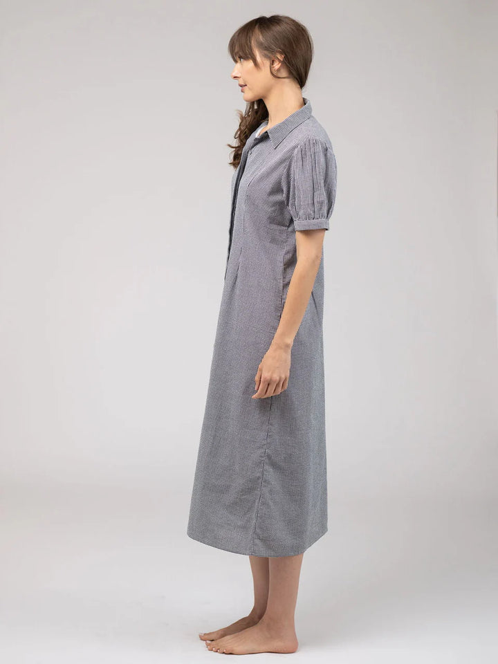 Kris  Dress (Black)