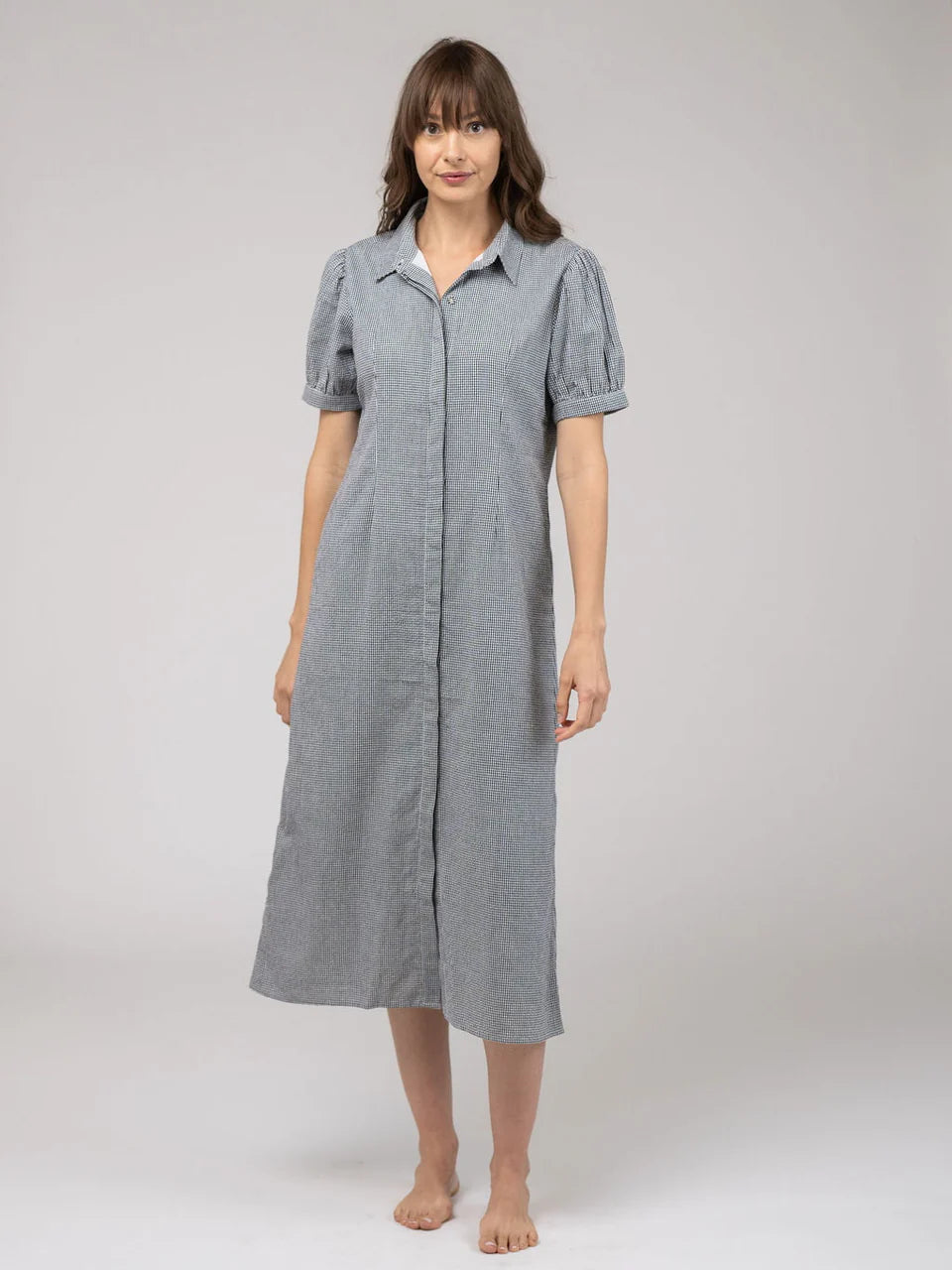 Kris  Dress (Black)