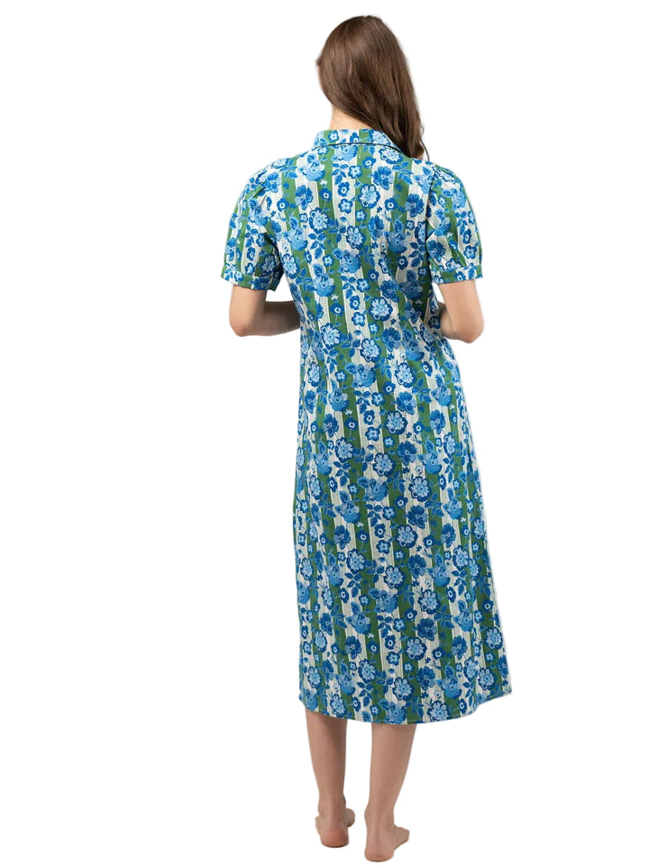Kris Dress (Green)