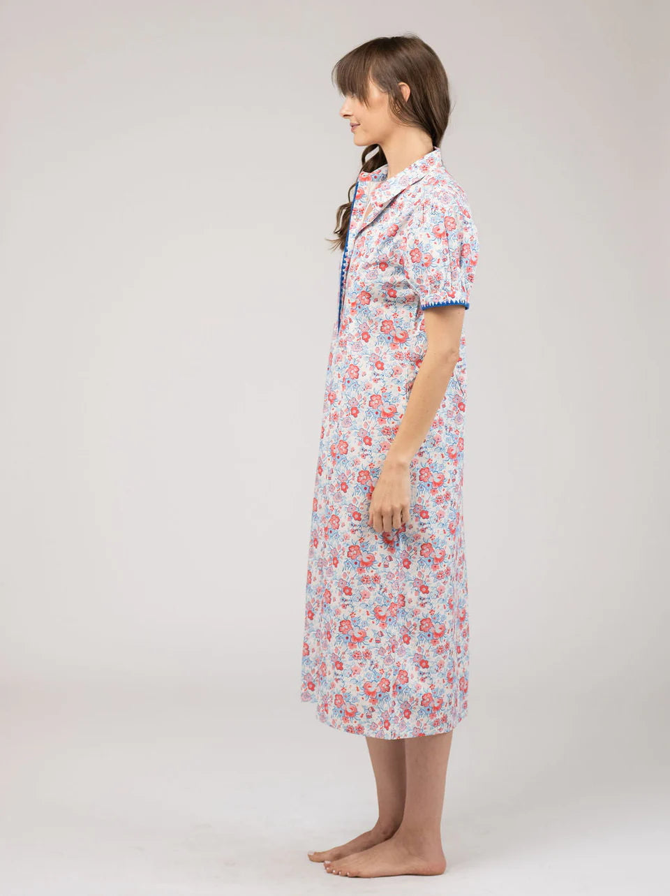 Kris Dress (Pink)