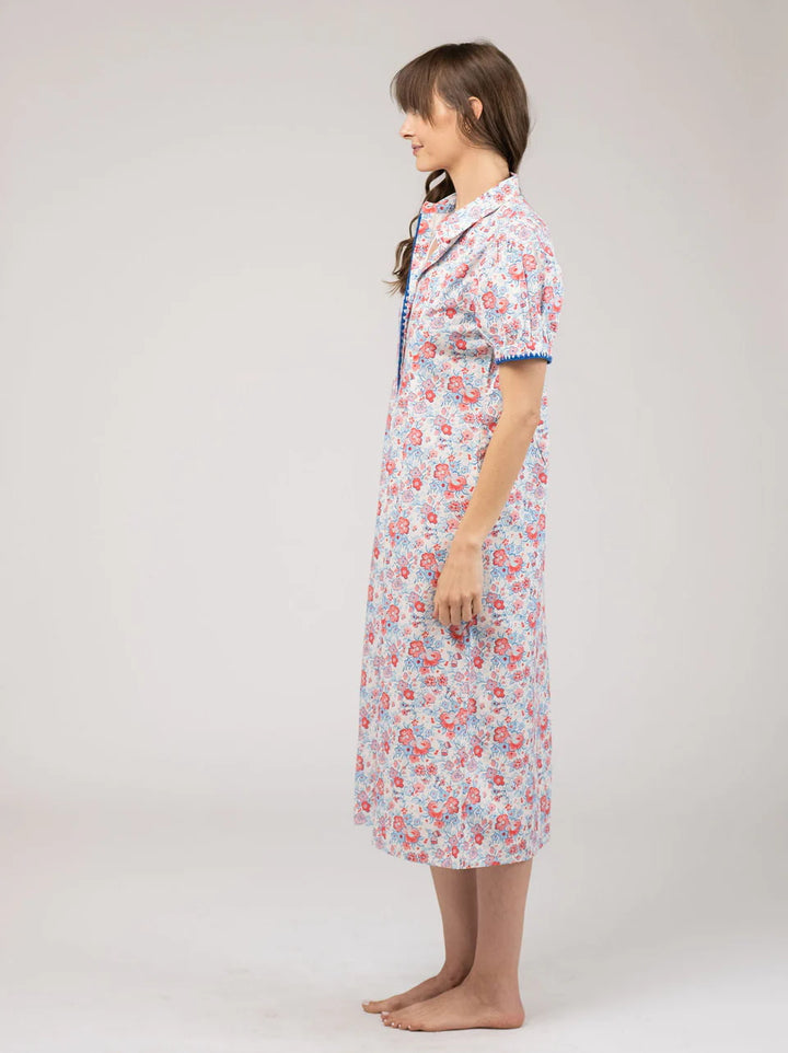 Kris Dress (Pink)