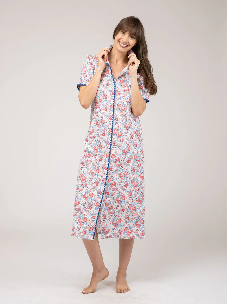 Kris Dress (Pink)