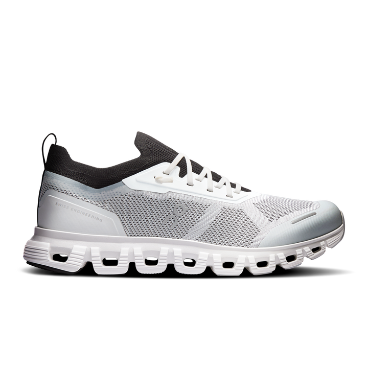 Cloud 6 Versa (White/Black)