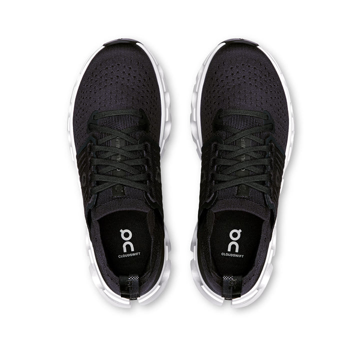 Cloudswift 4 (Black/White)