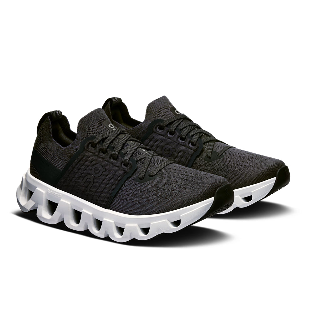 Cloudswift 4 (Black/White)