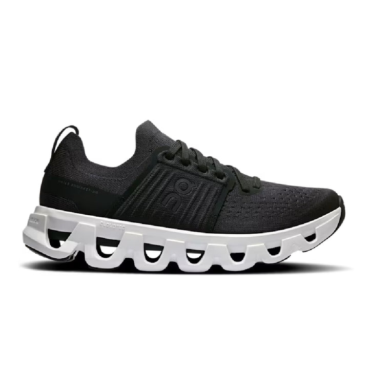 Cloudswift 4 (Black/White)