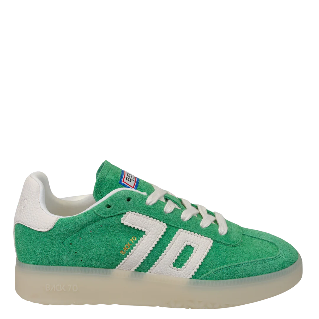Boston (Green)
