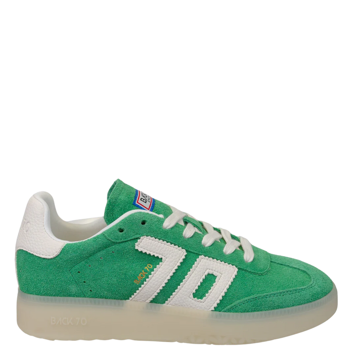 Boston (Green)