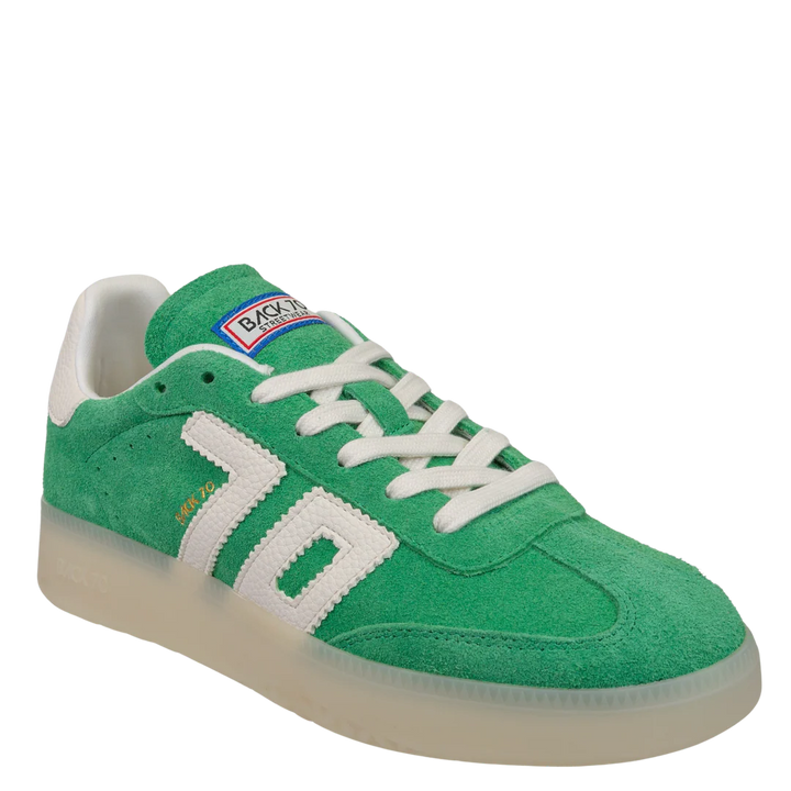 Boston (Green)