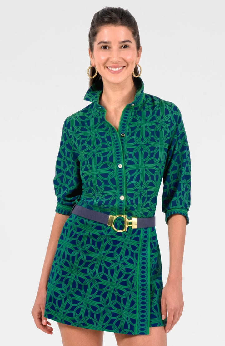 Boyfriend Shirt (Kelly)