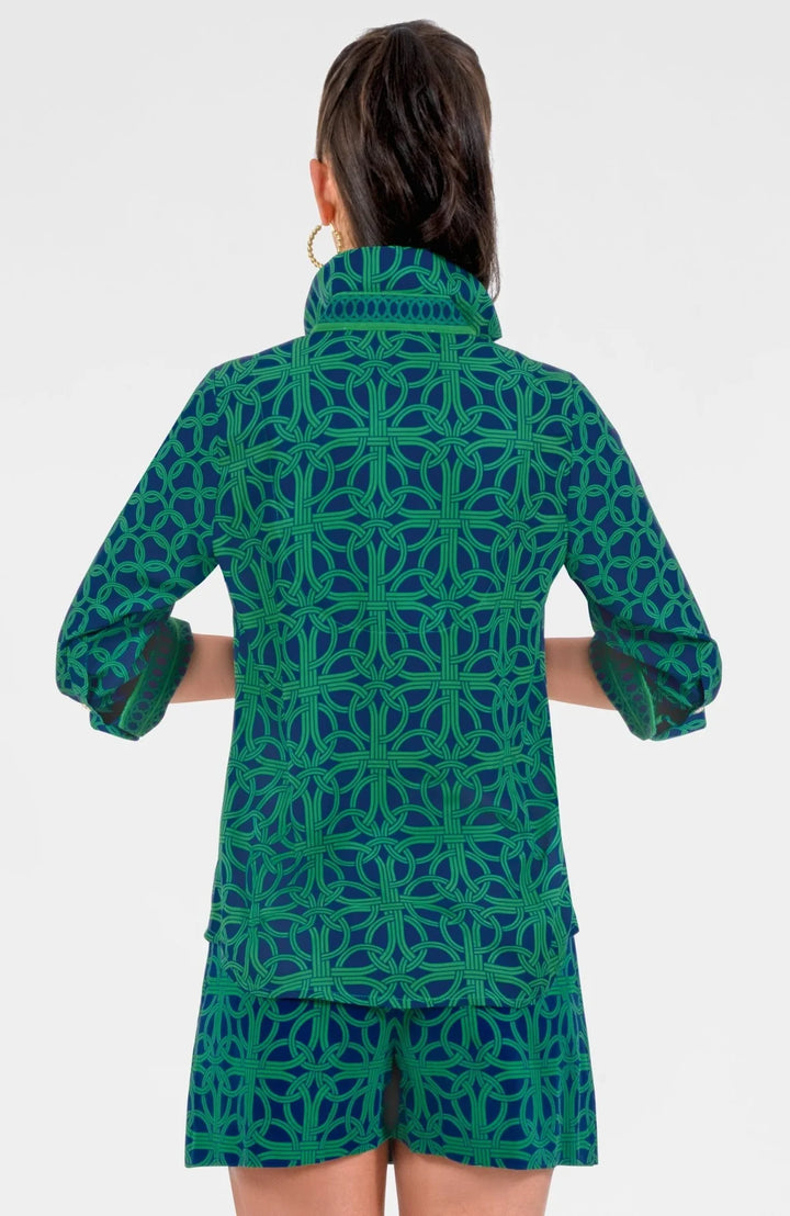 Boyfriend Shirt (Kelly)