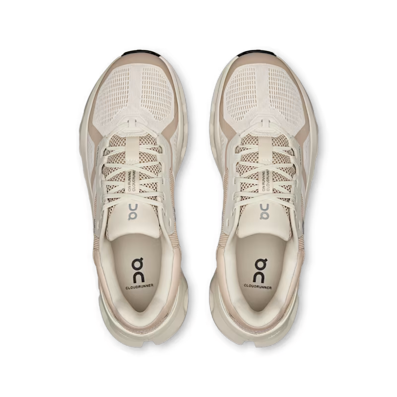 M Cloudrunner 2 (Pearl/Desert)
