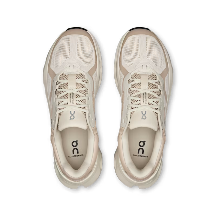 M Cloudrunner 2 (Pearl/Desert)
