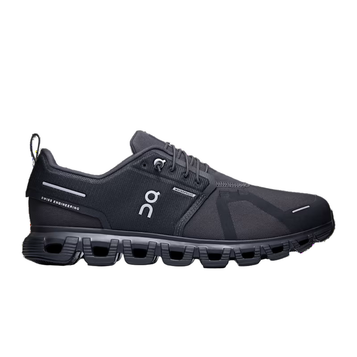 Cloud 6 Waterproof (All Black)
