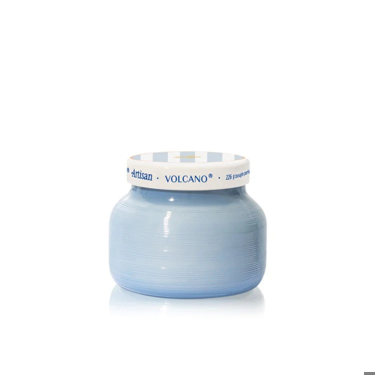 Caffe Capri 8 oz Petite Candle (Volcano)