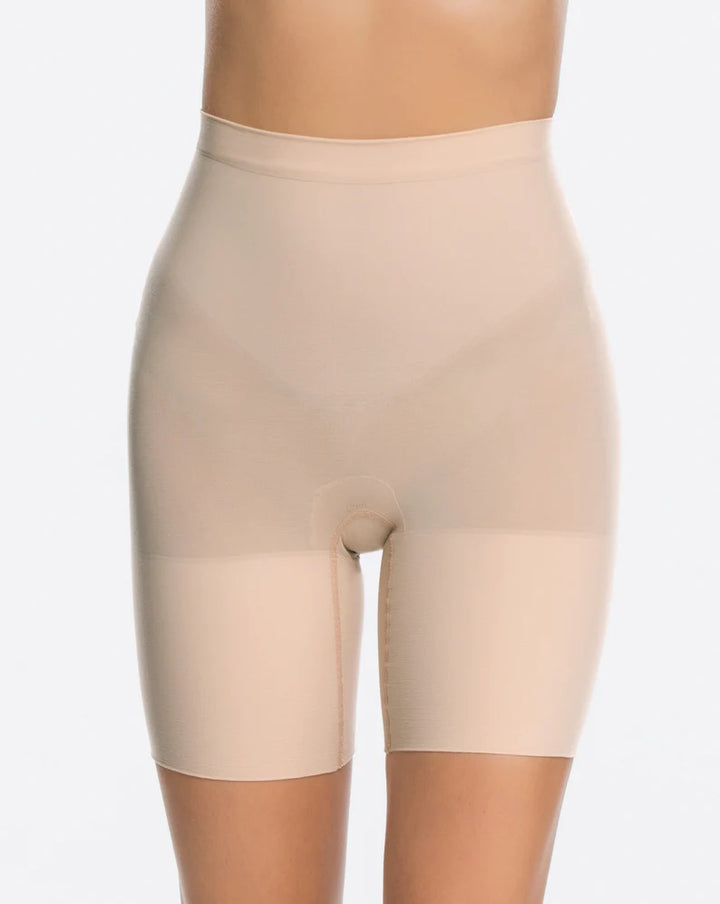 Power Short (Soft Nude)