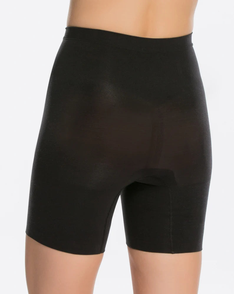 Power Short (Very Black)