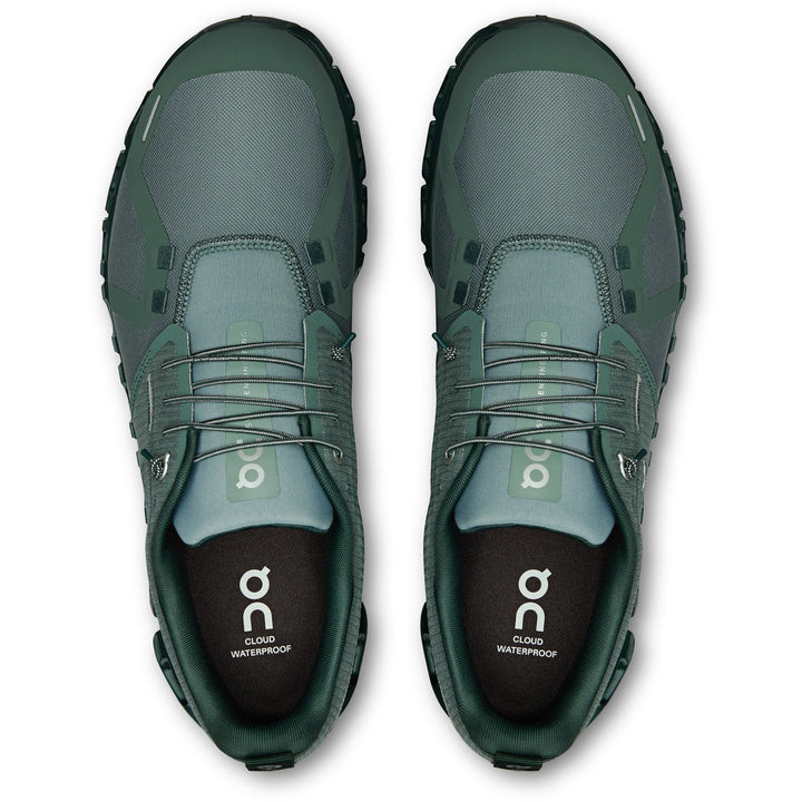 Cloud 6 Waterproof (Olive/Evergreen)