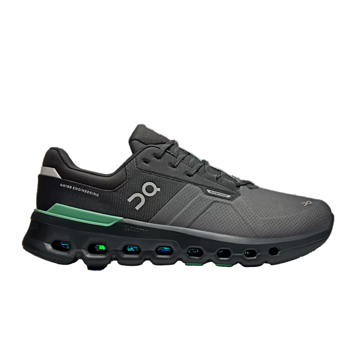 Cloudrunner 2 Waterproof (Eclipse/Rosemary)