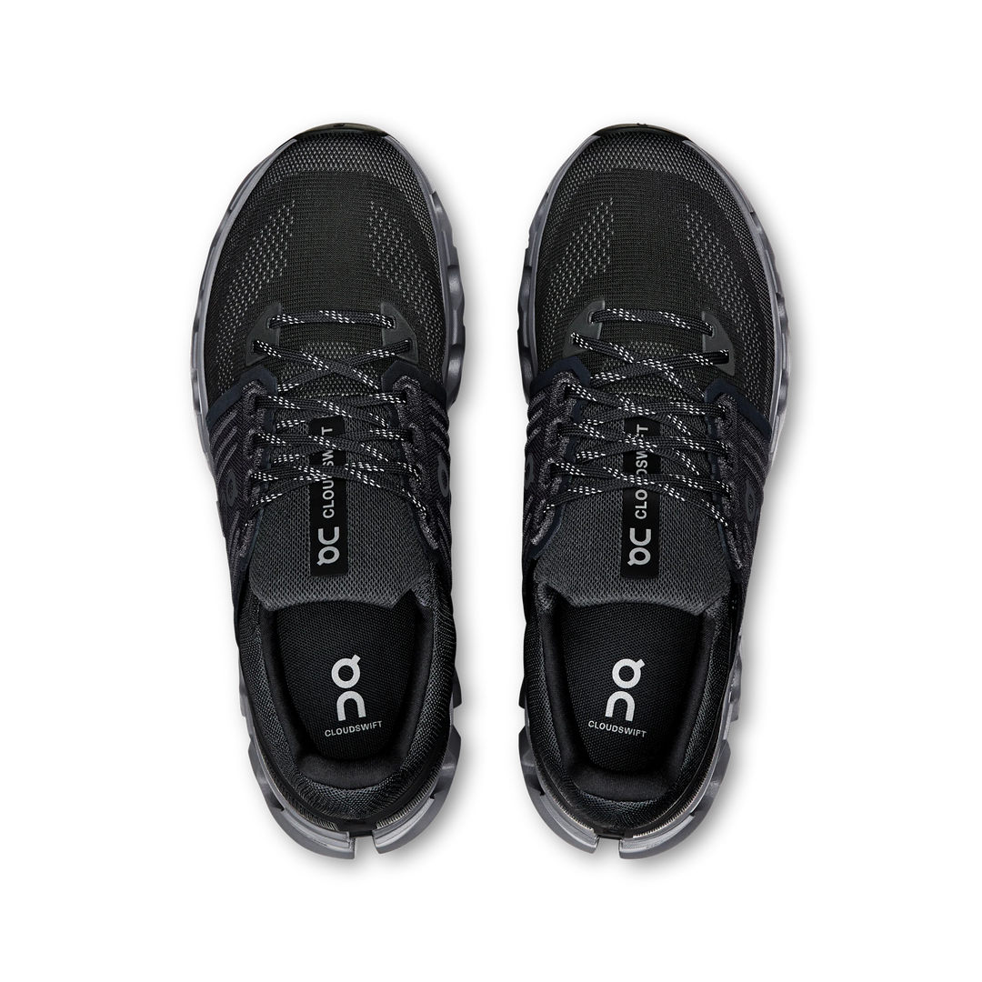 Cloudswift 4 AD (Black/Rock)
